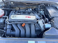 Volkswagen - passat variant - 2.0 fsi comfortl.bns - 31-xf-gr - afbeelding 10 van  19