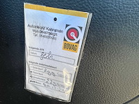 Volkswagen - passat variant - 2.0 fsi comfortl.bns - 31-xf-gr - afbeelding 11 van  19