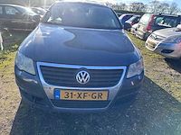 Volkswagen - passat variant - 2.0 fsi comfortl.bns - 31-xf-gr - afbeelding 18 van  19