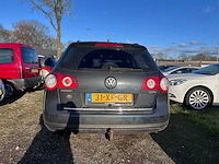 Volkswagen - passat variant - 2.0 fsi comfortl.bns - car - afbeelding 14 van  19