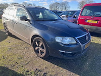 Volkswagen - passat variant - 2.0 fsi comfortl.bns - car - afbeelding 17 van  19