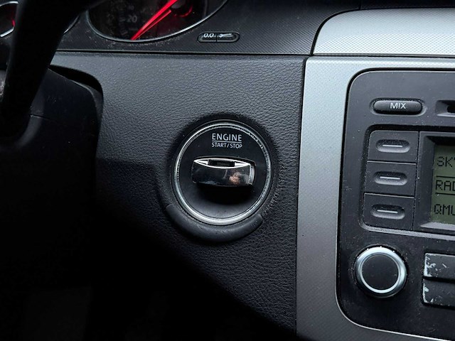 Volkswagen - passat variant - 2.0 fsi comfortline - car - 2006|93-sg-zk|iaw - afbeelding 5 van  23