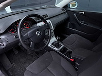 Volkswagen - passat variant - 2.0 fsi comfortline - car - 2006|93-sg-zk|iaw - afbeelding 6 van  23