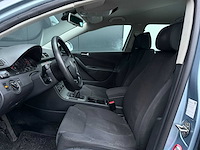 Volkswagen - passat variant - 2.0 fsi comfortline - car - 2006|93-sg-zk|iaw - afbeelding 7 van  23