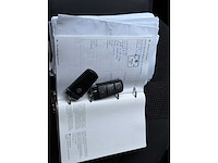 Volkswagen - passat variant - 2.0 fsi comfortline - car - 2006|93-sg-zk|iaw - afbeelding 15 van  23