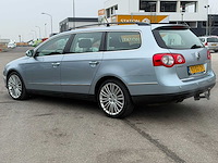 Volkswagen - passat variant - 2.0 fsi comfortline - car - 2006|93-sg-zk|iaw - afbeelding 12 van  23