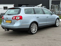 Volkswagen - passat variant - 2.0 fsi comfortline - car - 2006|93-sg-zk|iaw - afbeelding 19 van  23