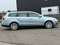 Volkswagen - passat variant - 2.0 fsi comfortline - car - 2006|93-sg-zk|iaw - afbeelding 20 van  23