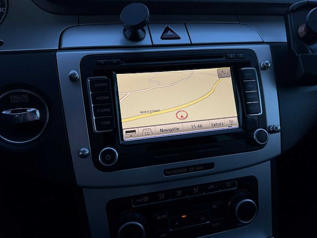 Volkswagen - passat variant - 2.0 tdi comfl. bluem - car - 2010|23-kxv-1|iaw - afbeelding 5 van  23