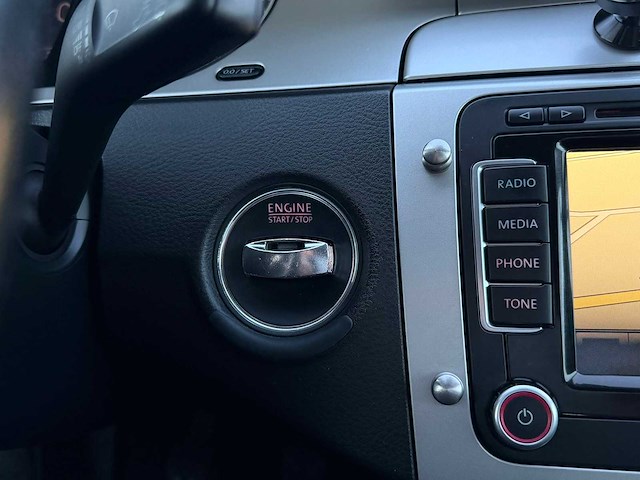 Volkswagen - passat variant - 2.0 tdi comfl. bluem - car - 2010|23-kxv-1|iaw - afbeelding 7 van  23