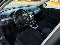 Volkswagen - passat variant - 2.0 tdi comfl. bluem - car - 2010|23-kxv-1|iaw - afbeelding 9 van  23