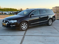 Volkswagen - passat variant - 2.0 tdi comfl. bluem - car - 2010|23-kxv-1|iaw - afbeelding 1 van  23