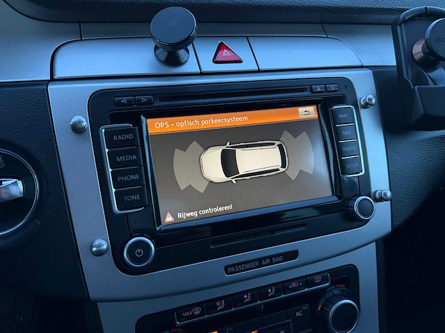 Volkswagen - passat variant - 2.0 tdi comfl. bluem - car - 2010|23-kxv-1|iaw - afbeelding 15 van  23