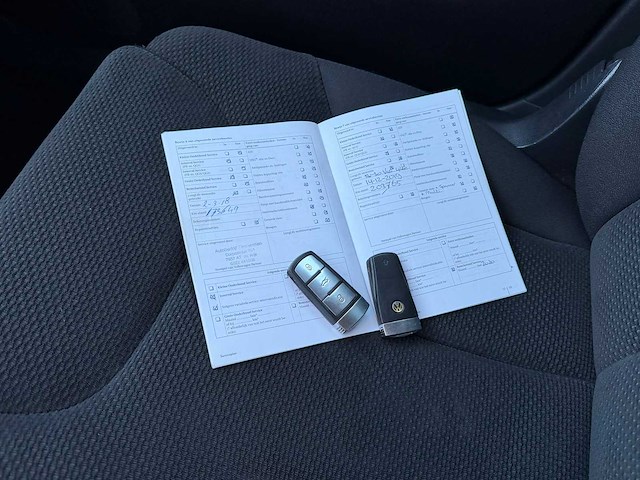 Volkswagen - passat variant - 2.0 tdi comfl. bluem - car - 2010|23-kxv-1|iaw - afbeelding 16 van  23