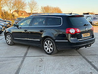 Volkswagen - passat variant - 2.0 tdi comfl. bluem - car - 2010|23-kxv-1|iaw - afbeelding 12 van  23