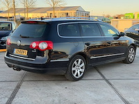 Volkswagen - passat variant - 2.0 tdi comfl. bluem - car - 2010|23-kxv-1|iaw - afbeelding 18 van  23