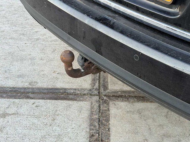 Volkswagen - passat variant - 2.0 tdi comfl. bluem - car - 2010|23-kxv-1|iaw - afbeelding 19 van  23