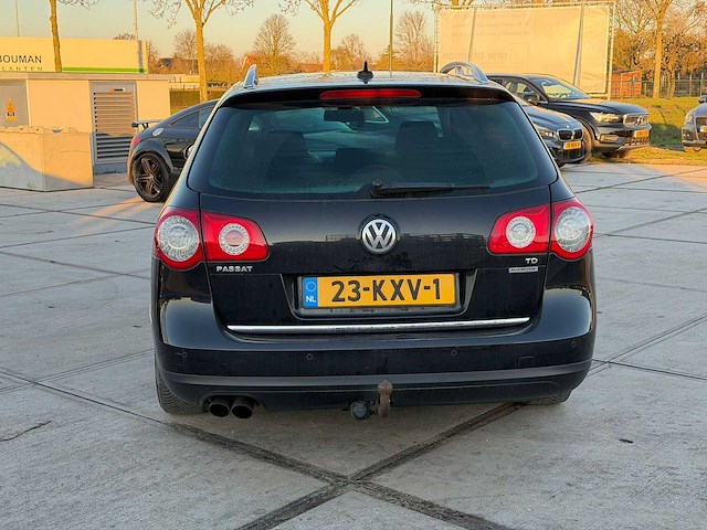 Volkswagen - passat variant - 2.0 tdi comfl. bluem - car - 2010|23-kxv-1|iaw - afbeelding 20 van  23