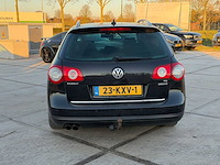 Volkswagen - passat variant - 2.0 tdi comfl. bluem - car - 2010|23-kxv-1|iaw - afbeelding 20 van  23