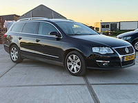 Volkswagen - passat variant - 2.0 tdi comfl. bluem - car - 2010|23-kxv-1|iaw - afbeelding 21 van  23