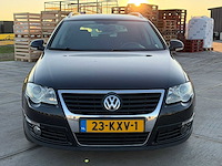 Volkswagen - passat variant - 2.0 tdi comfl. bluem - car - 2010|23-kxv-1|iaw - afbeelding 22 van  23