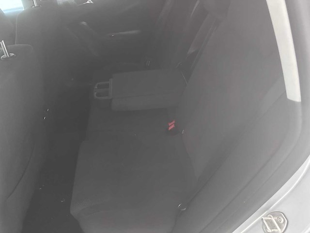 Volkswagen - passat variant - 2.0 tdi dsg comfortline - 79-tf-bd- 2006 - afbeelding 20 van  20