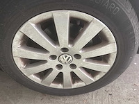 Volkswagen - passat variant - 2.0 tdi dsg comfortline - 79-tf-bd- 2006 - afbeelding 9 van  20