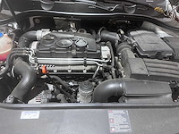 Volkswagen - passat variant - 2.0 tdi dsg comfortline - 79-tf-bd- 2006 - afbeelding 10 van  20