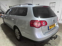 Volkswagen - passat variant - 2.0 tdi dsg comfortline - 79-tf-bd- 2006 - afbeelding 11 van  20