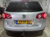 Volkswagen - passat variant - 2.0 tdi dsg comfortline - 79-tf-bd- 2006 - afbeelding 13 van  20