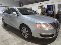 Volkswagen - passat variant - 2.0 tdi dsg comfortline - 79-tf-bd- 2006 - afbeelding 15 van  20