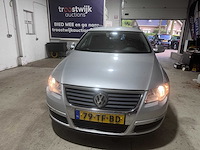 Volkswagen - passat variant - 2.0 tdi dsg comfortline - 79-tf-bd- 2006 - afbeelding 16 van  20