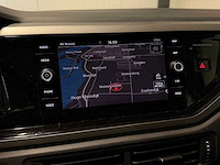 Volkswagen - polo - 1.0 tsi comf.l. bus. g-972-lp 2019 iaw - afbeelding 3 van  12