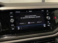 Volkswagen - polo - 1.0 tsi comf.l. bus. g-972-lp 2019 iaw - afbeelding 4 van  12
