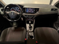 Volkswagen - polo - 1.0 tsi comf.l. bus. g-972-lp 2019 iaw - afbeelding 6 van  12