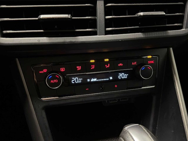 Volkswagen - polo - 1.0 tsi comf.l. bus. g-972-lp 2019 iaw - afbeelding 8 van  12