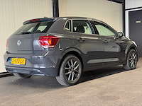 Volkswagen - polo - 1.0 tsi comf.l. bus. g-972-lp 2019 iaw - afbeelding 9 van  12