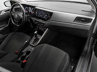 Volkswagen - polo - 1.0 tsi comf.l. bus. g-972-lp 2019 iaw - afbeelding 5 van  12
