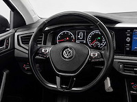 Volkswagen - polo - 1.0 tsi comf.l. bus. g-972-lp 2019 iaw - afbeelding 10 van  12