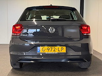 Volkswagen - polo - 1.0 tsi comf.l. bus. g-972-lp 2019 iaw - afbeelding 12 van  12