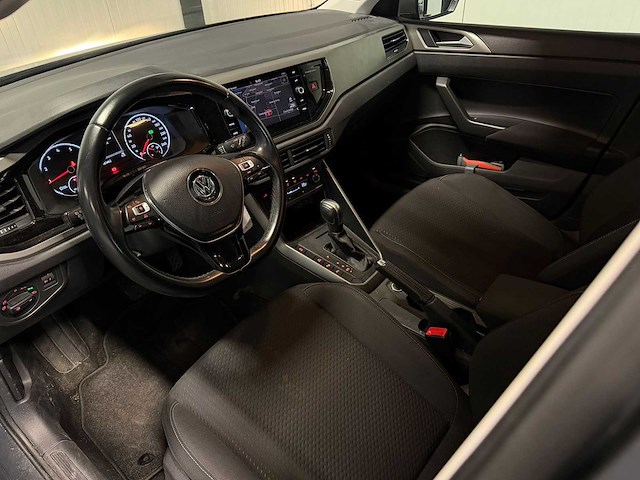 Volkswagen - polo - 1.0 tsi comf.l. bus. g-972-lp 2019 iaw - afbeelding 9 van  28