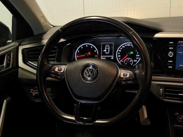Volkswagen - polo - 1.0 tsi comf.l. bus. g-972-lp 2019 iaw - afbeelding 14 van  28
