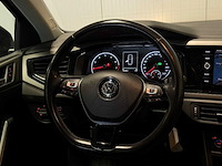 Volkswagen - polo - 1.0 tsi comf.l. bus. g-972-lp 2019 iaw - afbeelding 14 van  28