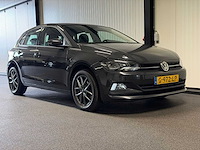 Volkswagen - polo - 1.0 tsi comf.l. bus. g-972-lp 2019 iaw - afbeelding 17 van  28