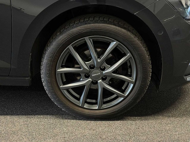 Volkswagen - polo - 1.0 tsi comf.l. bus. g-972-lp 2019 iaw - afbeelding 20 van  28