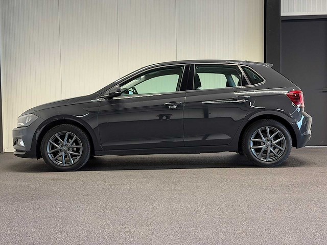 Volkswagen - polo - 1.0 tsi comf.l. bus. g-972-lp 2019 iaw - afbeelding 26 van  28