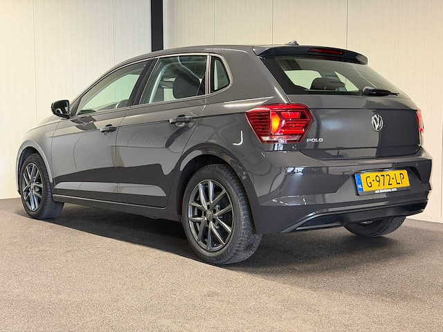 Volkswagen - polo - 1.0 tsi comf.l. bus. g-972-lp 2019 iaw - afbeelding 27 van  28