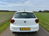 Volkswagen - polo - 1.0 tsi comfortline - 2019 - g-916-tf - afbeelding 9 van  14