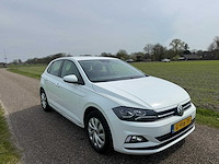 Volkswagen - polo - 1.0 tsi comfortline - 2019 - g-916-tf - afbeelding 10 van  14