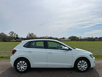 Volkswagen - polo - 1.0 tsi comfortline - 2019 - g-916-tf - afbeelding 11 van  14